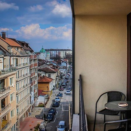 Sofia Art Gallery Vacation Apartments Ngoại thất bức ảnh