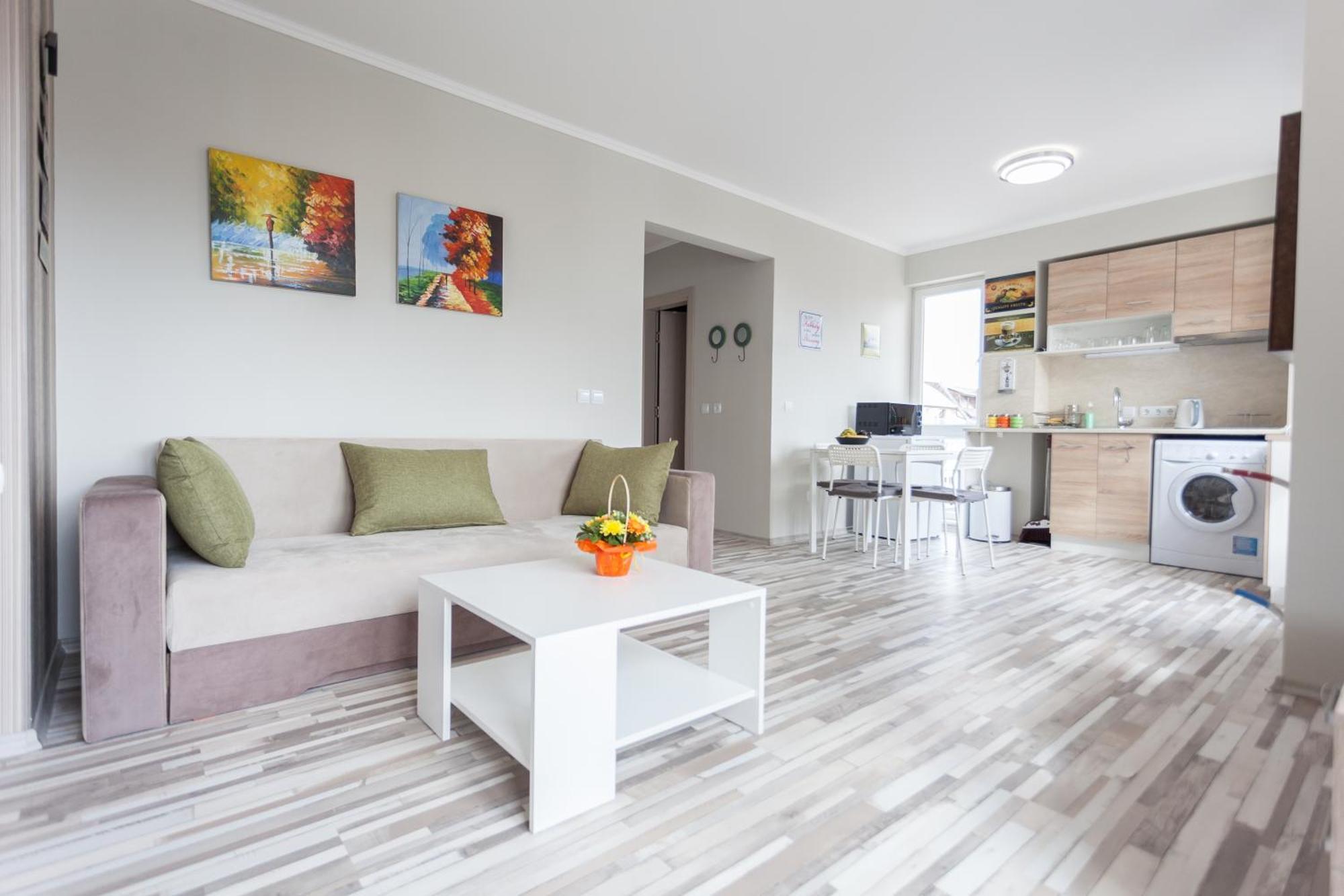 Sofia Art Gallery Vacation Apartments Ngoại thất bức ảnh