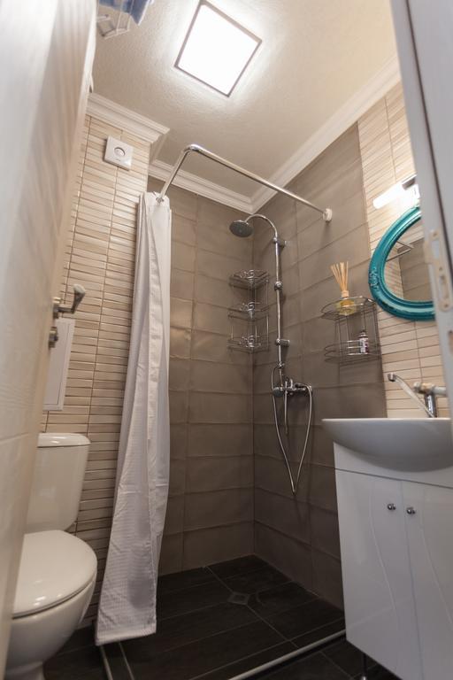 Sofia Art Gallery Vacation Apartments Ngoại thất bức ảnh