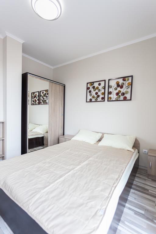 Sofia Art Gallery Vacation Apartments Ngoại thất bức ảnh