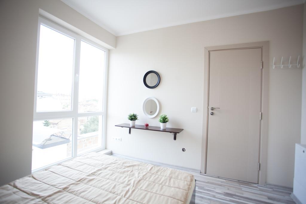 Sofia Art Gallery Vacation Apartments Ngoại thất bức ảnh