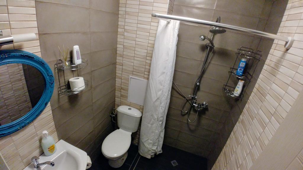Sofia Art Gallery Vacation Apartments Ngoại thất bức ảnh